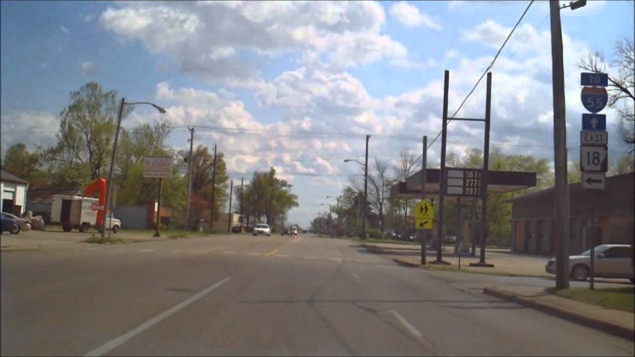 Blytheville, AR YouTube