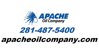 Houston TX Wholesale Automotive Supplies & Wholesale Fuels   Apache Oil Company 281 487 5400