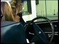 Jim Leslie and Lisa run out of gas