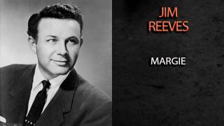 Watch Jim Reeves Margie video