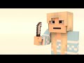 Asdfmovie 7 Minecraft Animation Version