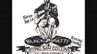 Watch Sam Collins Midnight Special Blues video