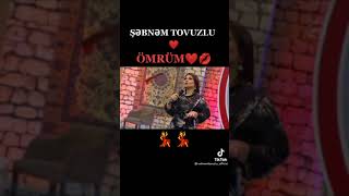 Şebnem Tovuzlu- Ömrum