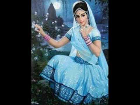 yaad mein teri jaag jaag ke ham... vocal and Flute by DK Sharma...