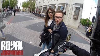 Pedestrian Compilation