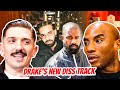 Andrew Schulz & Charlamagne On Drake Taylor Made Freestyle Diss Track & Kanye West