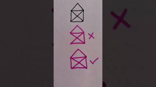 Draw A Cross House Without Lifting Your Hand