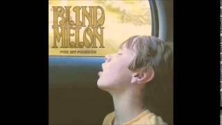 Watch Blind Melon For My Friends video