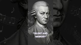 Mozarts Secret Transcription Of Vatican Music