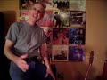 Whiskey Tapes #4 Blue Honey Road