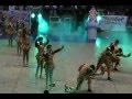 CAPORALES SAN CARLOS FILIAL TACNA-GRAN RETO 2012