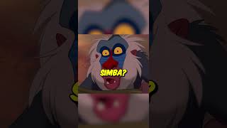 5 Awesome Facts About The Lion King