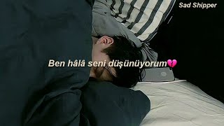 Jay Laden - Dear Ex Türkçe Çeviri