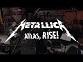 Metallica: Atlas, Rise! (Official Music Video)