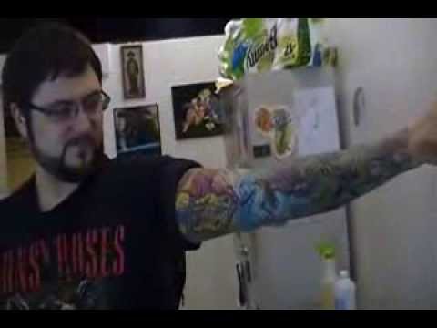 Tags: Amber Blues amberblues tattoo tattoos art artists ink inked needles