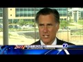 Romney talks economy, health care in Omaha
