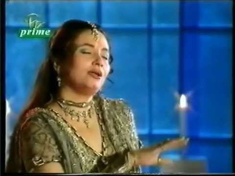 Salma Agha Live - Jadon mainu pyar naal jaane jaan kehna ain...