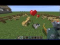 Taha Oyunda Minecraft - Kedi Nasıl Evcilleştirilir - Sinema Yorum