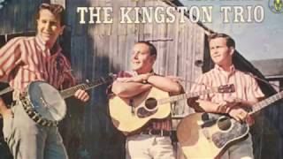 Watch Kingston Trio Rusting In The Rain video