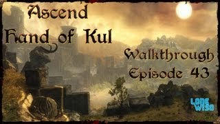 Ascend: Hand Of Kul with ***Game Chat***(PART 43)