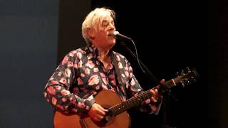 Watch Robyn Hitchcock Raymond Chandler Evening video