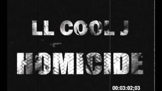 Watch LL Cool J Homicide video