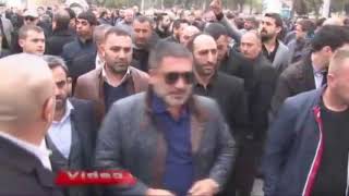 Alaattin Çakıcı - Son Kabadayı