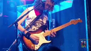 Top Jimmy Cover. 84-A Tribute To Van Halen