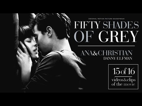Ana And Christian Video