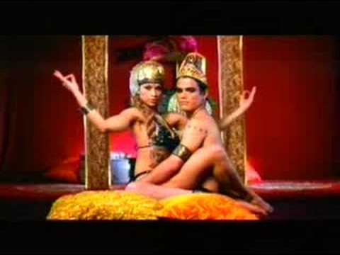 SuperSexWorld Video