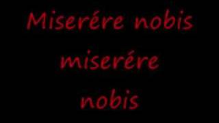 Watch Mylene Farmer Agnus Dei video