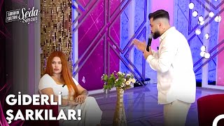 Kayahandan, Aslıya Manidar Şarkı - Sabahın Sultanı Seda Sayan 619. Bölüm