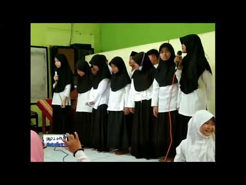 acara maulidnabi muhamad saw santri santriah al muhajirin rw 11 sindanggalih