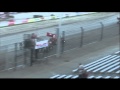 5.25.14 Johnny Appleseed Classic | Tim Hunter Sprint Car flip