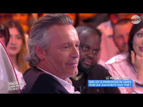 Les meilleurs moments de Clara Morgane dans TPMP (Vidéo)