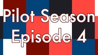 DC's Panorama - The Block is Hot! Climate Change is Not