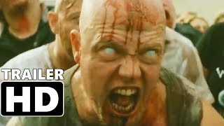 Redcon-1 - Offcial Trailer 2019 Zombies Movie