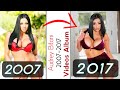 Audrey Bitoni 2007 to 2017 Videos Album | Audrey Bitoni Biography Photos | Full HD 1080p HIGH 60 FPS