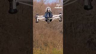Three Real Flying Machines