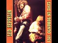 Led Zeppelin - Live In Toronto 1971 (Full Album)