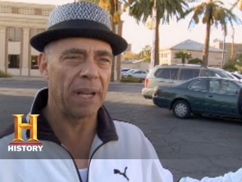 pawn stars history