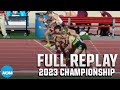 2023 NCAA DII outdoor track & field championship (May 27) I FULL REPLAY