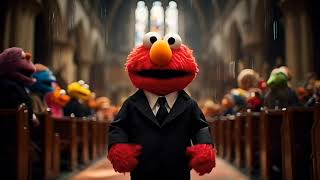 Farewell - Elmo Music Video