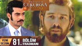 Bir Zamanlar Ova 81.Bölüm 2.Fragmanı