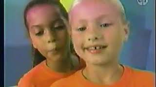Pbs Kids Promos 20082010