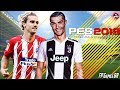 FANTÁSTICO!! PES 2019 WINNING ELEVEN LITE 100 MB ANDROID ATUALIZADO