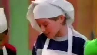 Only Hannah & Kim From Good Job & All Mixed Up Numbers