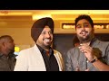 Premiere Show Of Happy Go Lucky Amrinder Gill New Punjabi ...