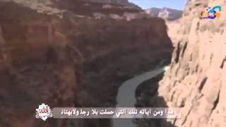 الفكر يا انسان لو أطلقته أداء وكلمات ناصر السعيد El Fikru Ya Insan