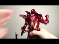Avengers Hot Toys Mark Vii Iron Man Movie Masterpiece 1 images Avengers Hot Toys Mark Vii Iron Man Movie Masterpiece 1